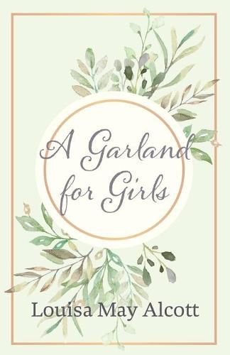 Cover image for A Garland for Girls