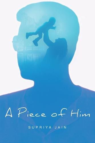 Cover image for A Piece of Him