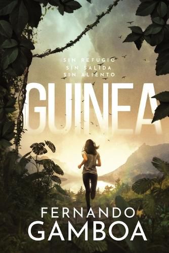 Cover image for Guinea