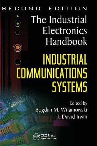 Cover image for Industrial Communication Systems