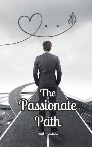 Cover image for The Passionate Path