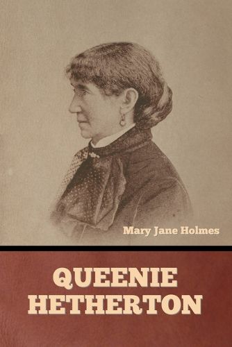 Cover image for Queenie Hetherton