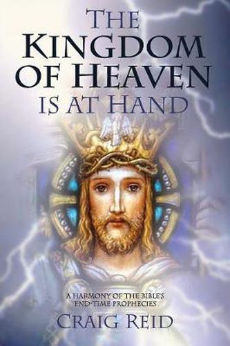 Cover image for The Kingdom of Heaven Is at Hand