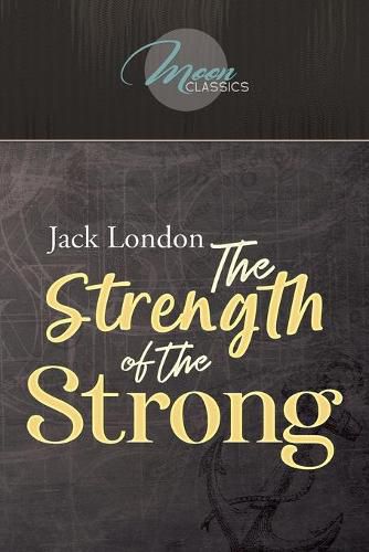 Cover image for The Strength of the Strong