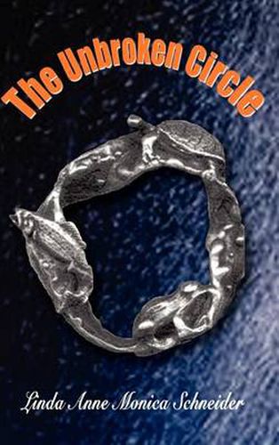 Cover image for The Unbroken Circle