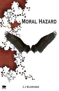 Cover image for Moral Hazard