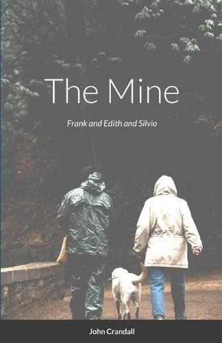 Cover image for The Mine