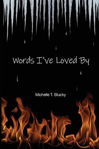 Cover image for Words I've Loved By