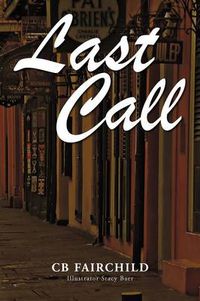 Cover image for Last Call