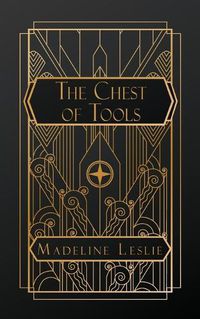 Cover image for The Chest of Tools