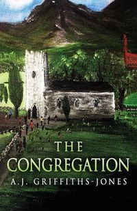 Cover image for The Congregation