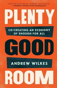 Cover image for Plenty Good Room