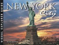 Cover image for New York City