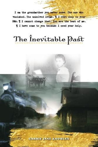 Cover image for The Inevitable Past