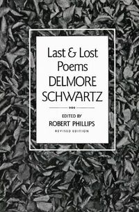 Cover image for Last and Lost Poems