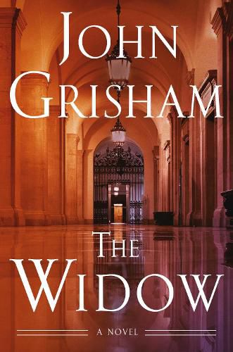 Cover image for The Widow - Limited Edition