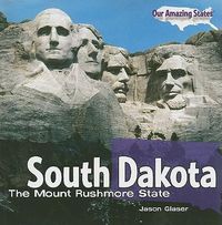 Cover image for South Dakota