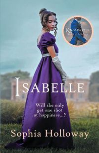 Cover image for Isabelle