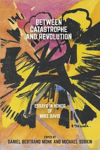 Cover image for Between Catastrophe and Revolution: Essays in Honor of Mike Davis