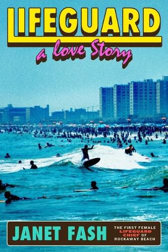 Cover image for Lifeguard