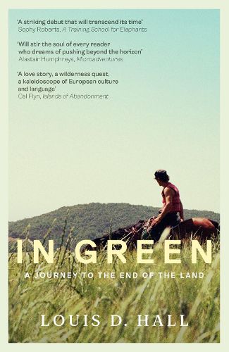 Cover image for In Green