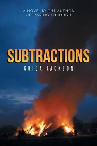 Cover image for Subtractions
