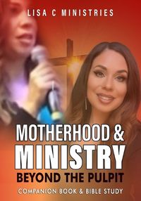 Cover image for Motherhood and Ministry