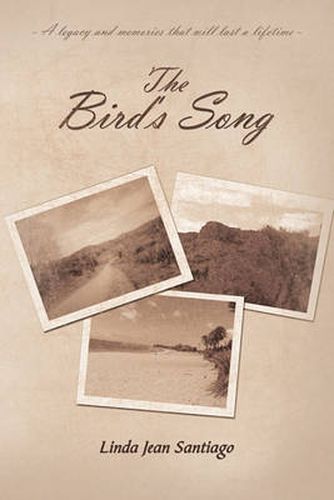 Cover image for The Bird's Song