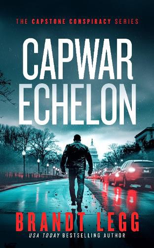Cover image for CapWar Echelon
