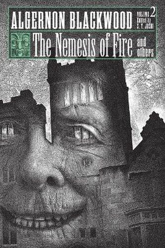 Cover image for The Nemesis of Fire and Others