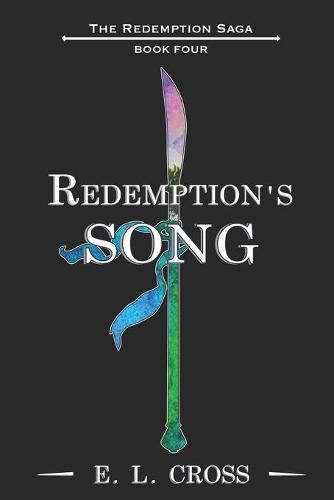 Cover image for Redemption's Song