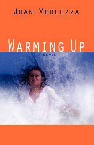 Cover image for Warming Up