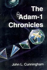 Cover image for The Adam-1 Chronicles