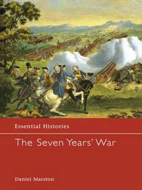 Cover image for The Seven Years' War