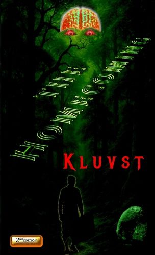 Cover image for The Homecoming (Edition2nd)