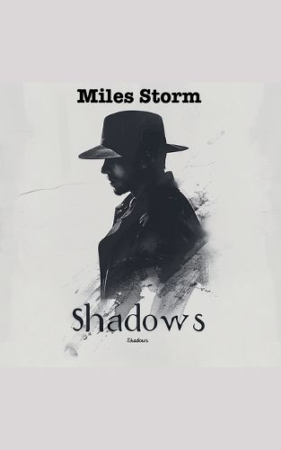 Cover image for Shadows