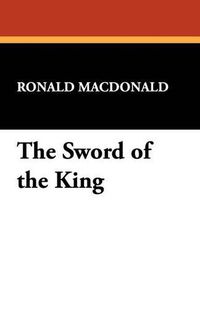 Cover image for The Sword of the King