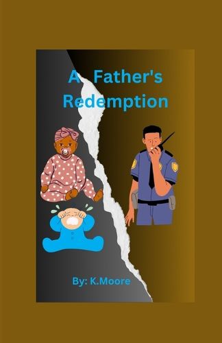 Cover image for A Father's Redemption