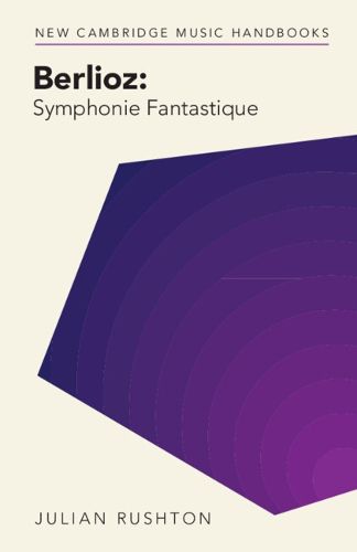 Cover image for Berlioz: Symphonie Fantastique