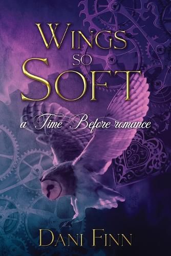 Cover image for Wings so Soft