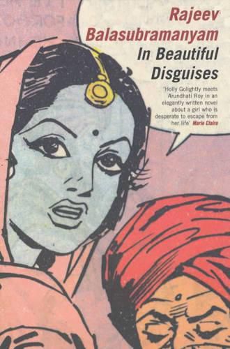Cover image for In Beautiful Disguises