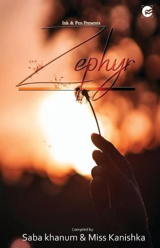 Cover image for Zephyr