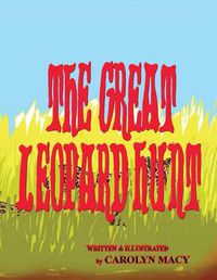 Cover image for The Great Leopard Hunt