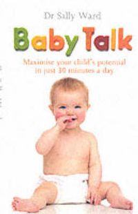 Cover image for Babytalk
