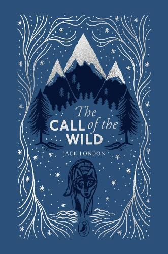 Cover image for The Call of the Wild