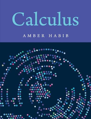 Cover image for Calculus