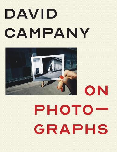 Cover image for On Photographs