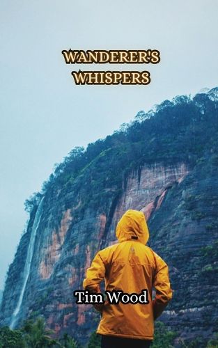 Cover image for Wanderer's Whispers