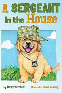 Cover image for A Sergeant In The House