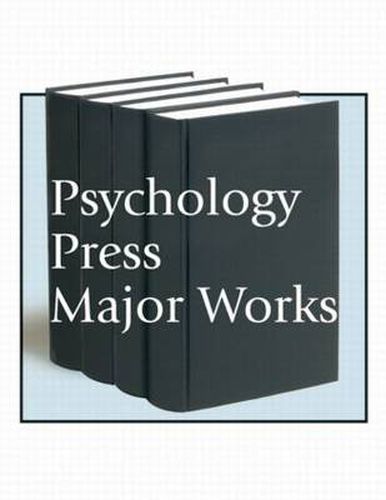 Cover image for Social Psychology